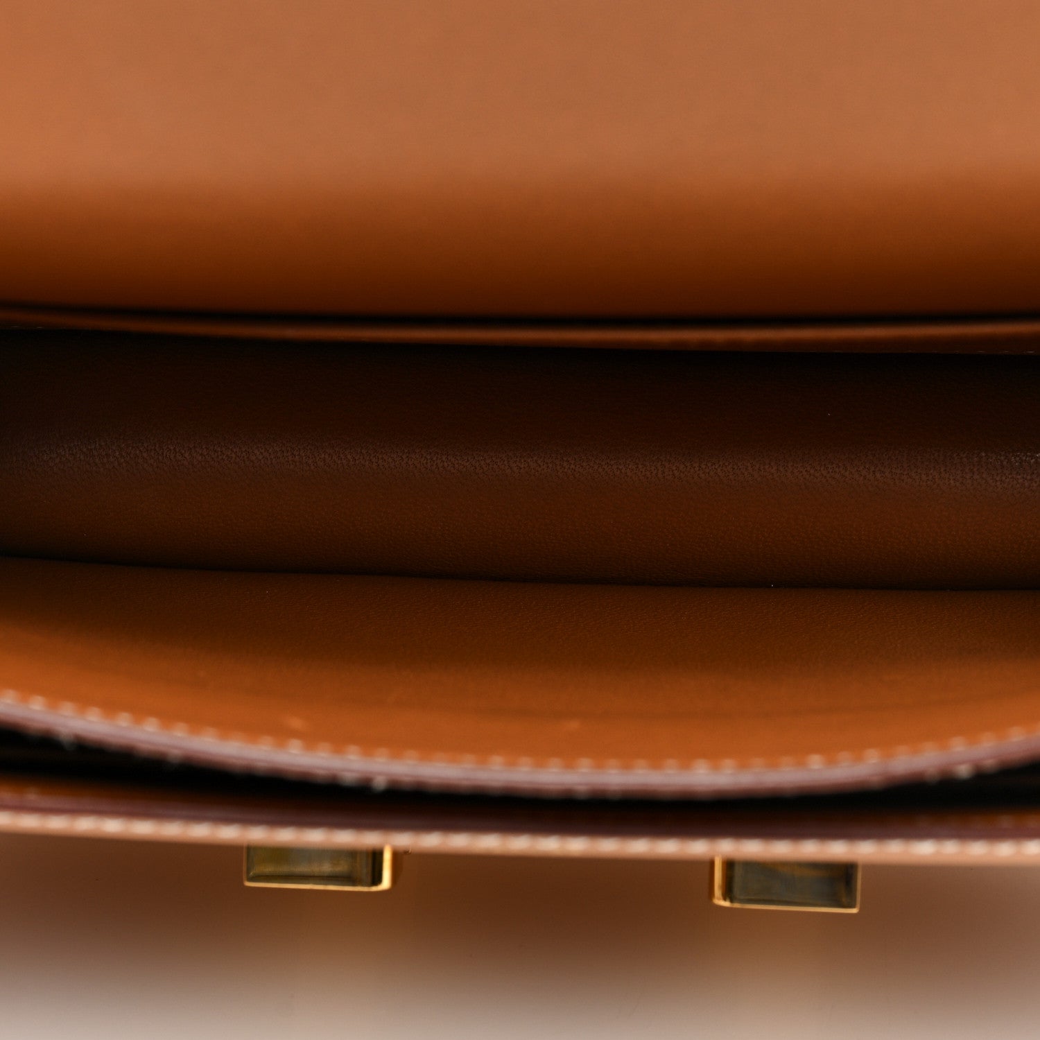 Hermes Epsom Constance 18 Gold 5 of 10