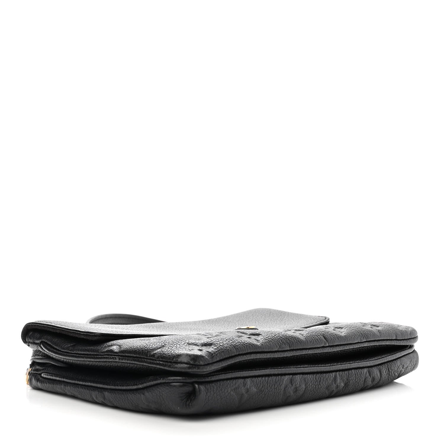 Louis Vuitton Empreinte Twice Black 4 of 14