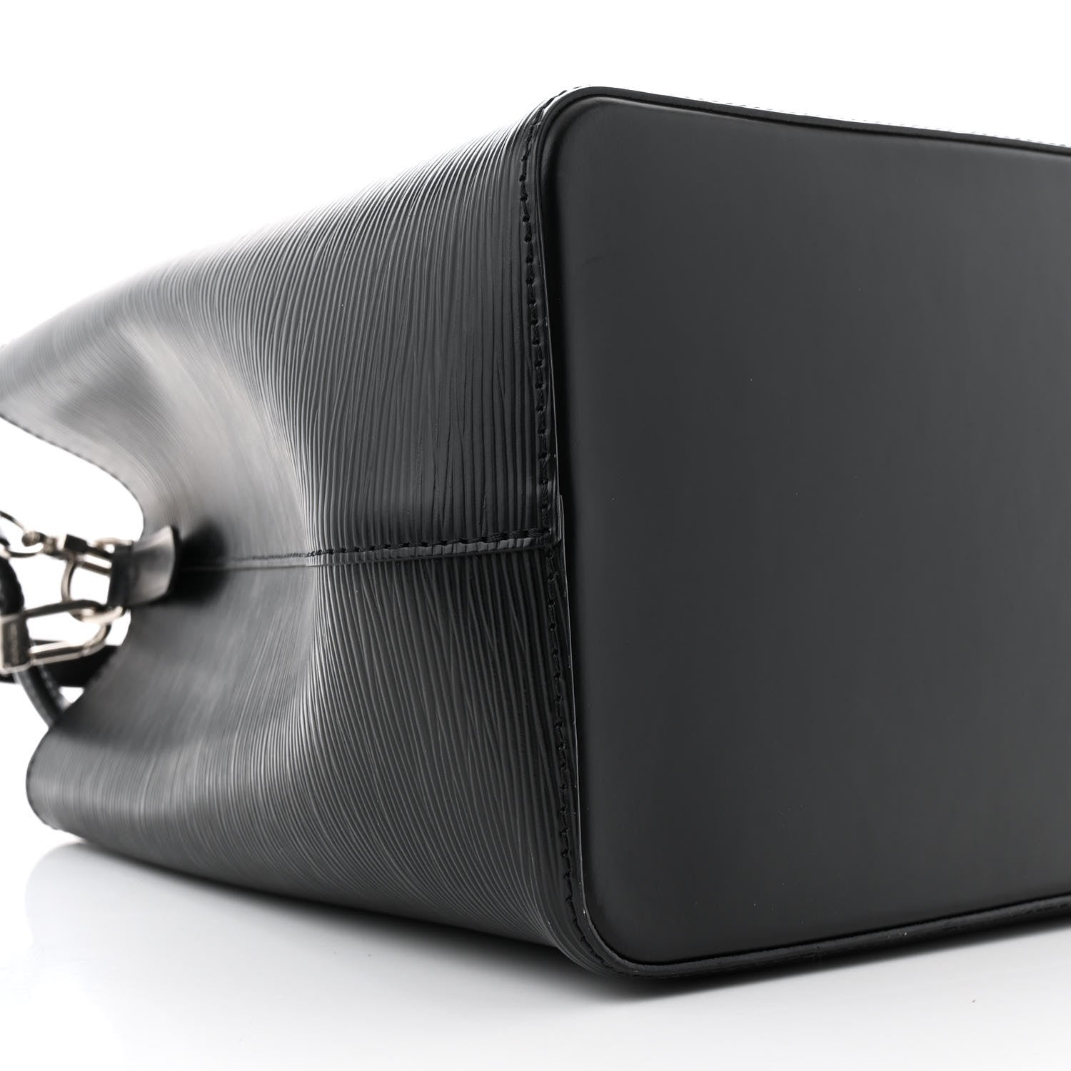 Louis Vuitton Epi Neonoe Black 10 of 11