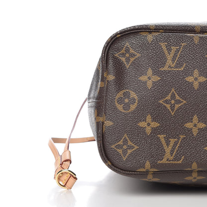 Louis Vuitton Monogram Neo Neverfull PM 8 of 9