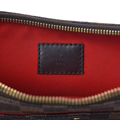 Louis Vuitton Damier Ebene South Bank Besace 7 of 11