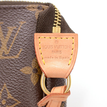 Louis Vuitton Monogram Pochette Accessories 5 of 7