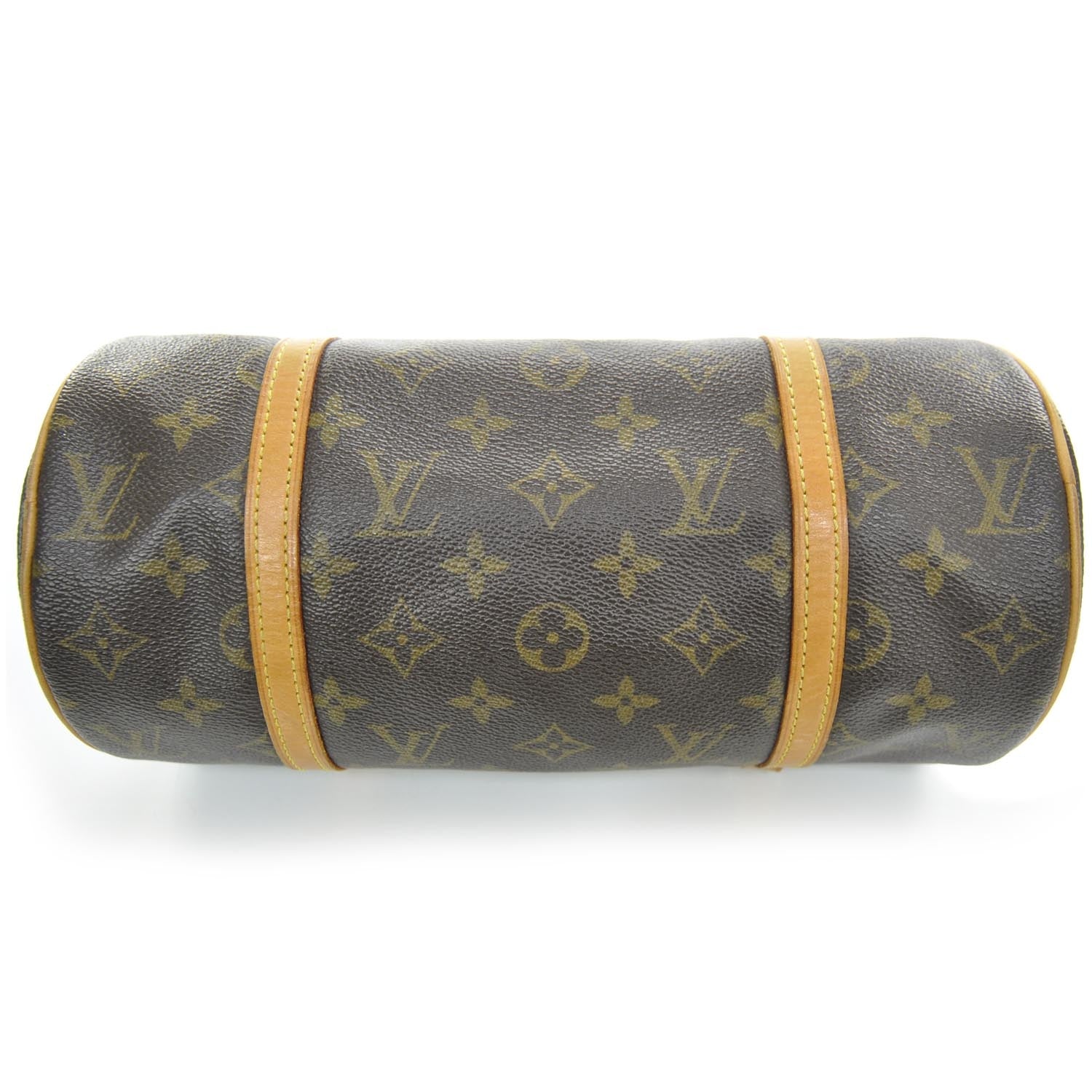 Louis Vuitton Monogram Papillon 26 4 of 9