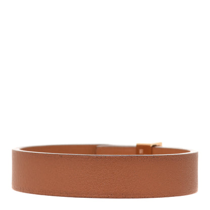 Hermes Swift Mini Dog Carrees Bracelet T2 Gold 3 of 7