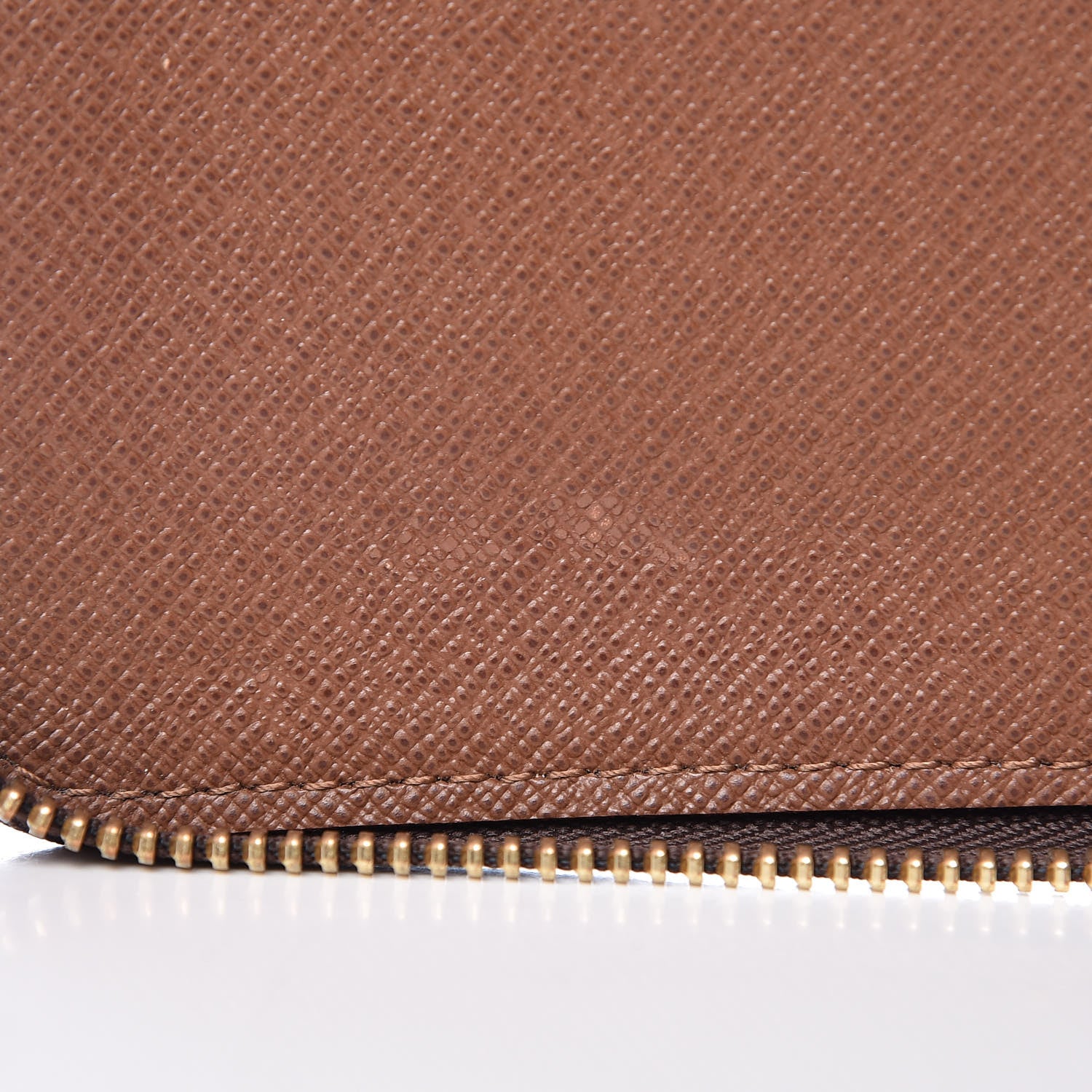 Louis Vuitton Monogram Zippy Organizer Wallet 10 of 11