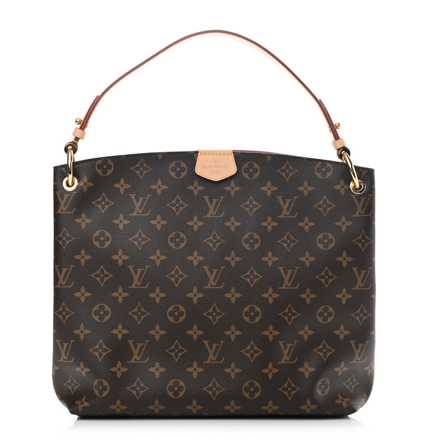 Louis Vuitton Monogram Graceful PM Pivoine 1 of 12