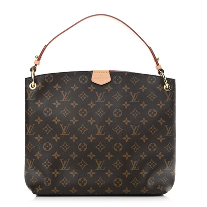 Louis Vuitton Monogram Graceful PM Pivoine 1 of 12