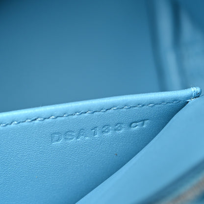 Hermes Evercolor Mini 1923 Bolide Bleu Du Nord 7 of 9