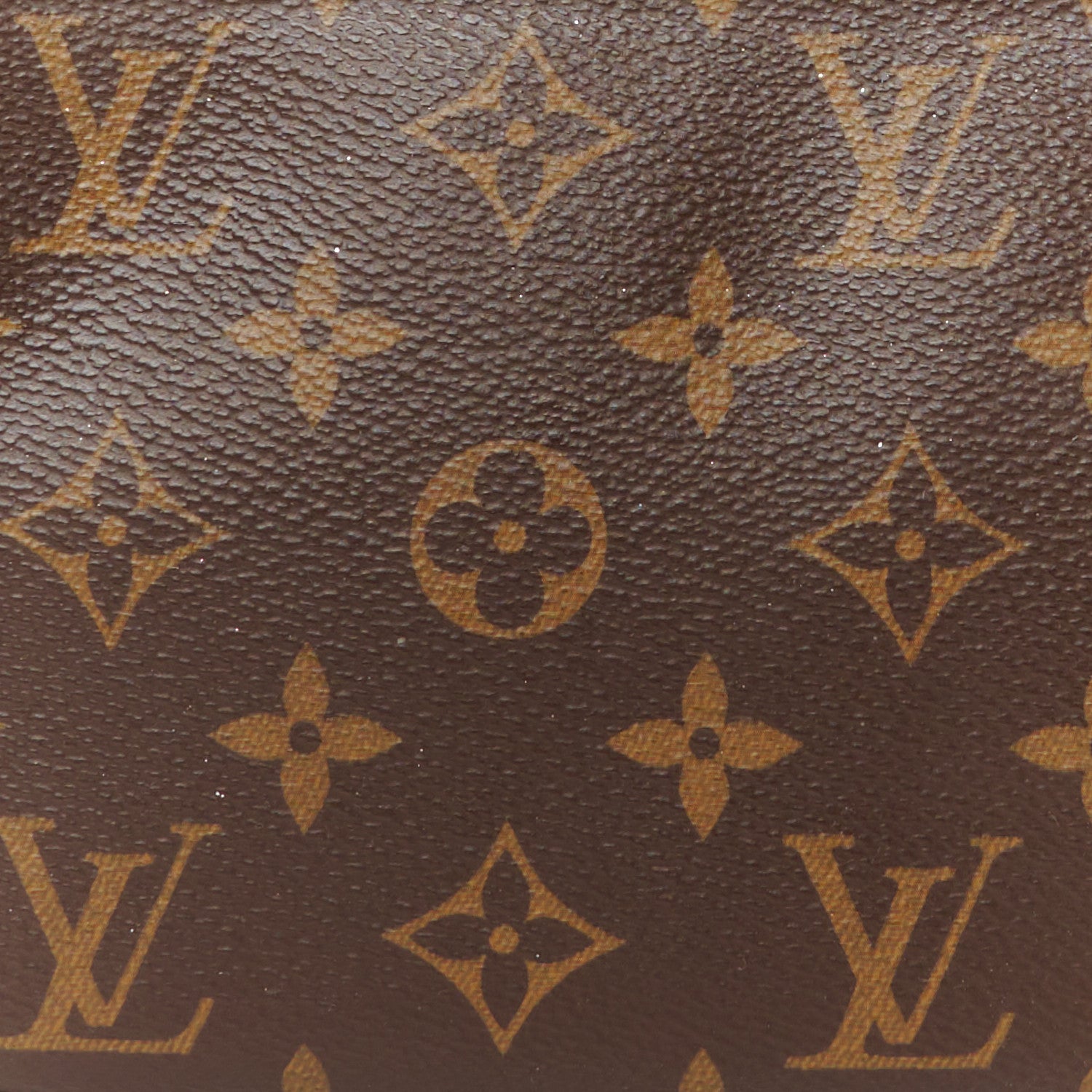 Louis Vuitton Monogram Pochette Accessories NM 8 of 10