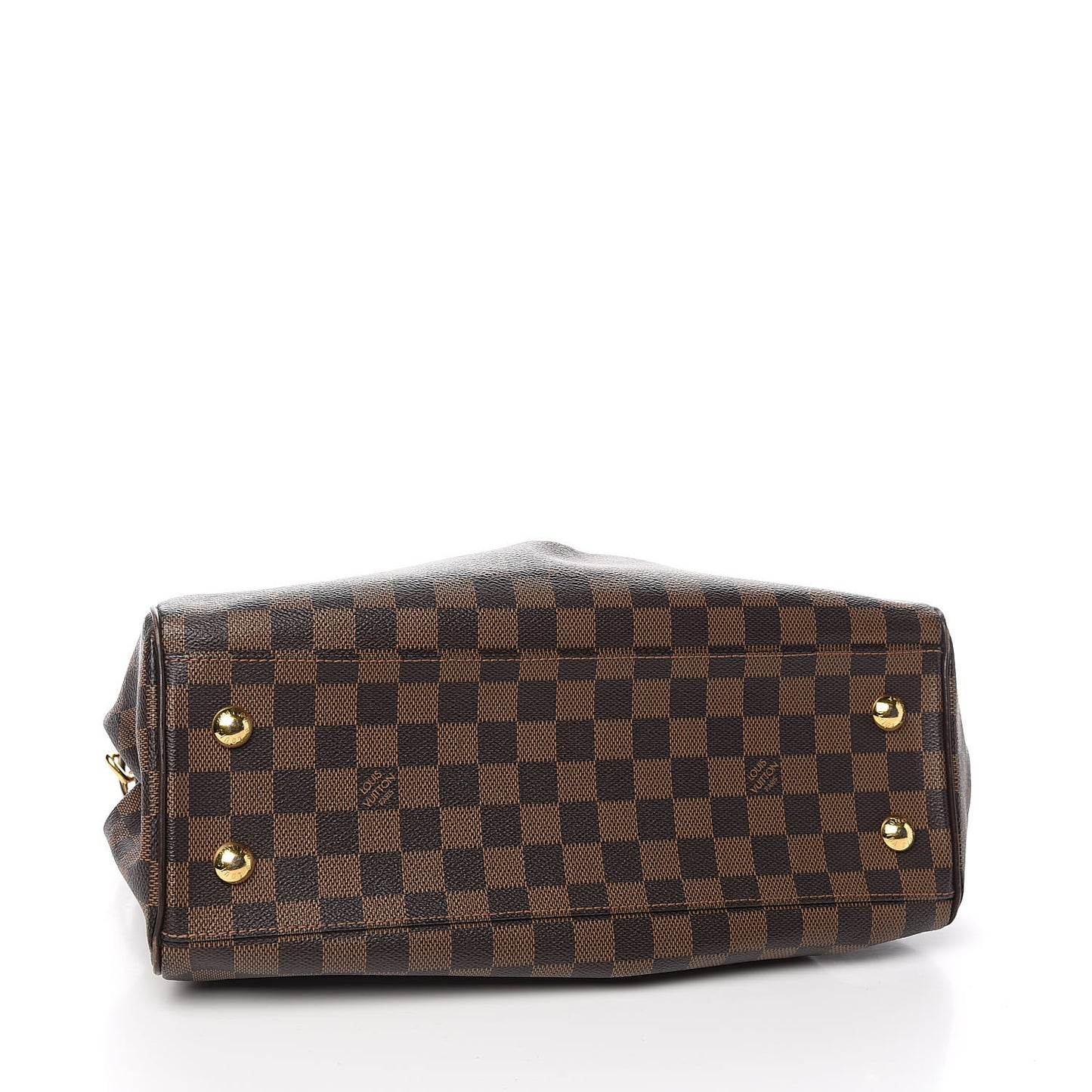 Damier Ebene Trevi PM