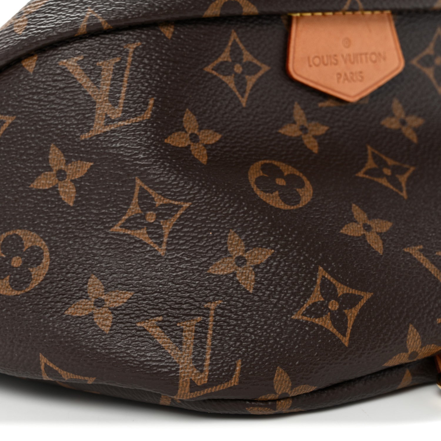 Louis Vuitton Monogram Bumbag 9 of 11