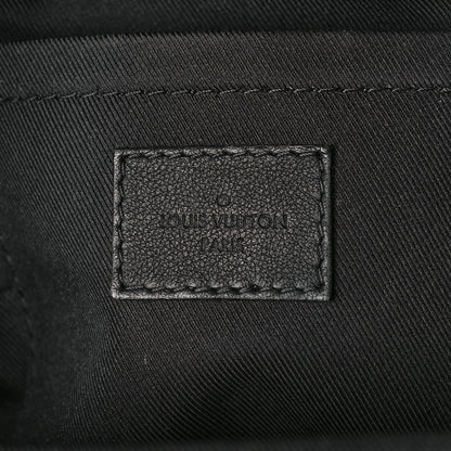 Louis Vuitton Monogram Palm Springs Backpack Mini 5 of 7