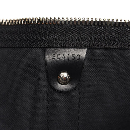 Louis Vuitton Damier Graphite Keepall Bandouliere 55 7 of 7
