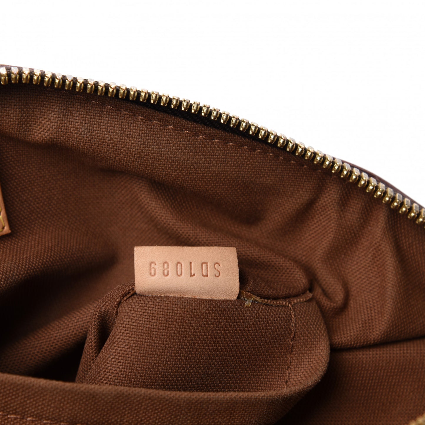 Monogram Tivoli PM
