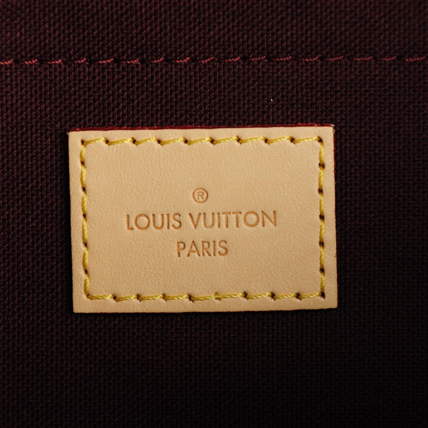 Louis Vuitton Monogram Favorite MM 8 of 8