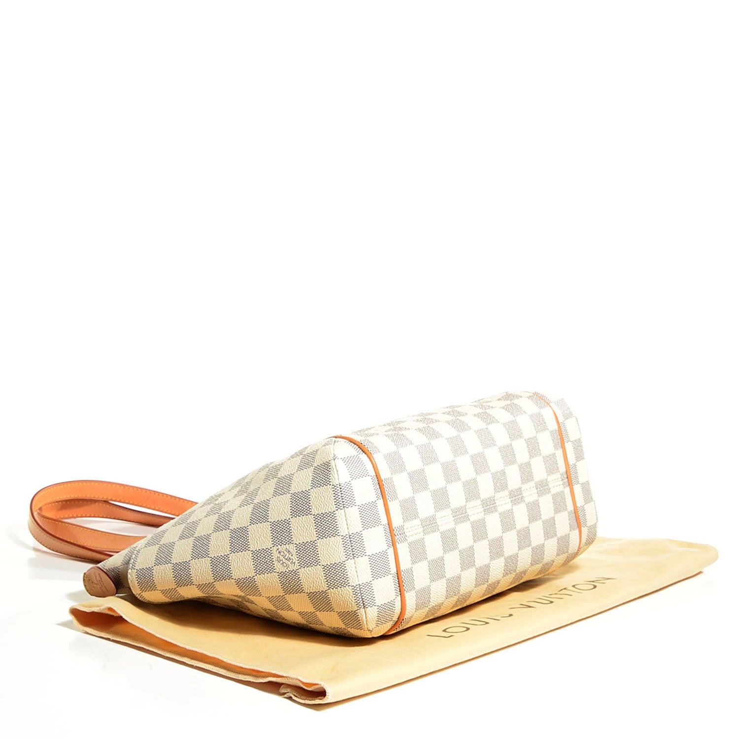 Louis Vuitton Damier Azur Totally PM 4 of 7