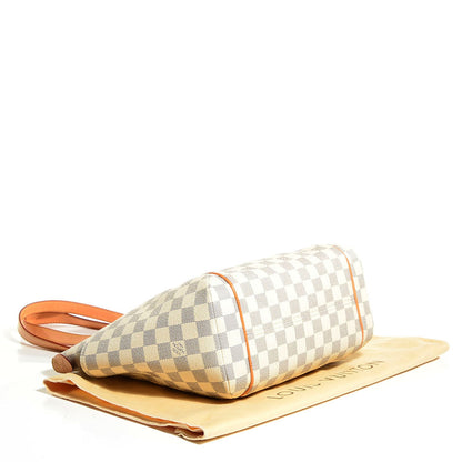 Louis Vuitton Damier Azur Totally PM 4 of 7