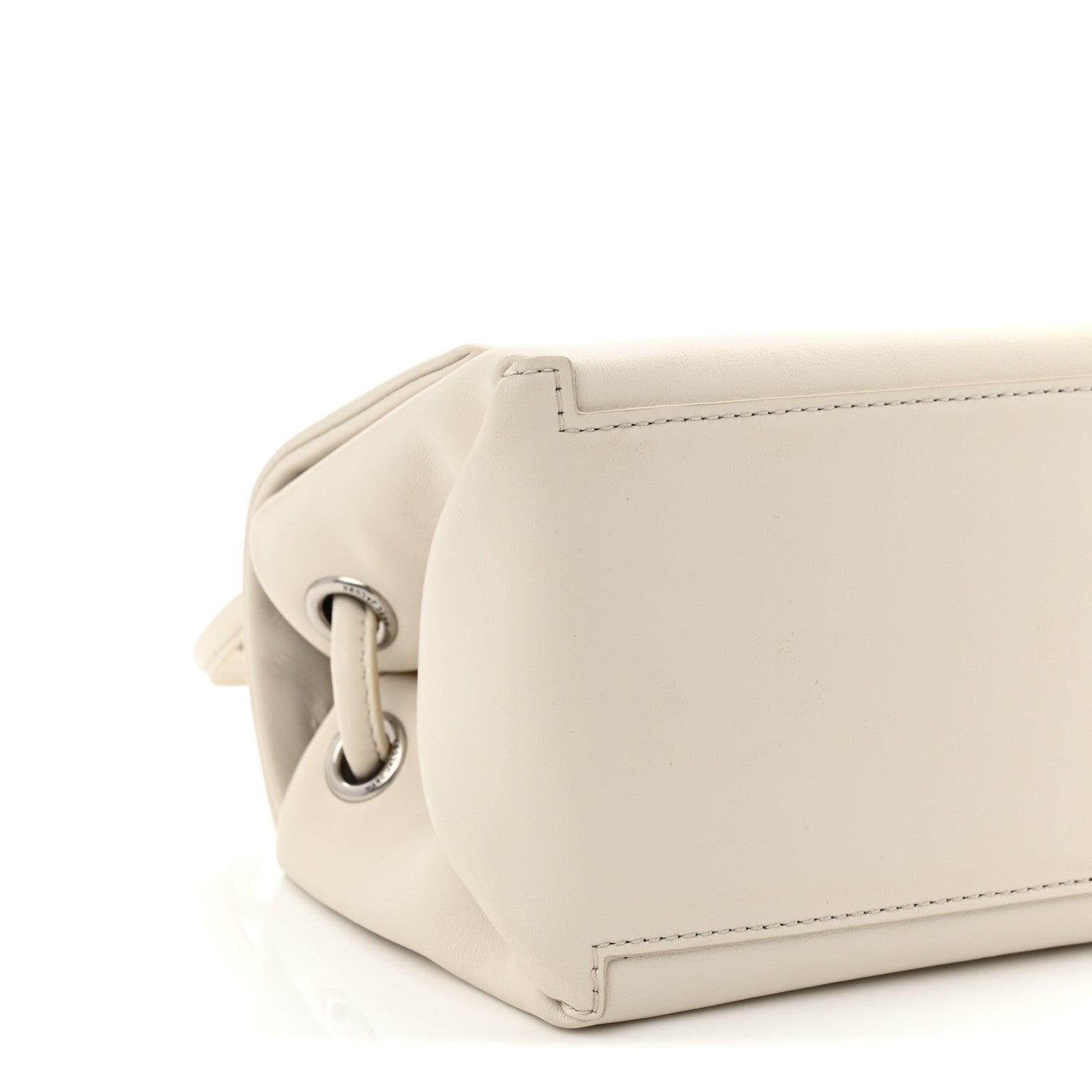 Marc Jacobs Calfskin Mini Dual Shoulder Bag 9 of 10