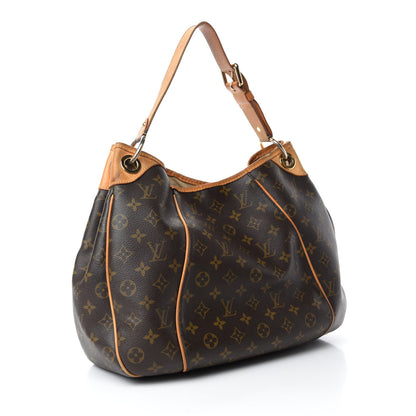 Louis Vuitton Monogram Galliera PM 3 of 15