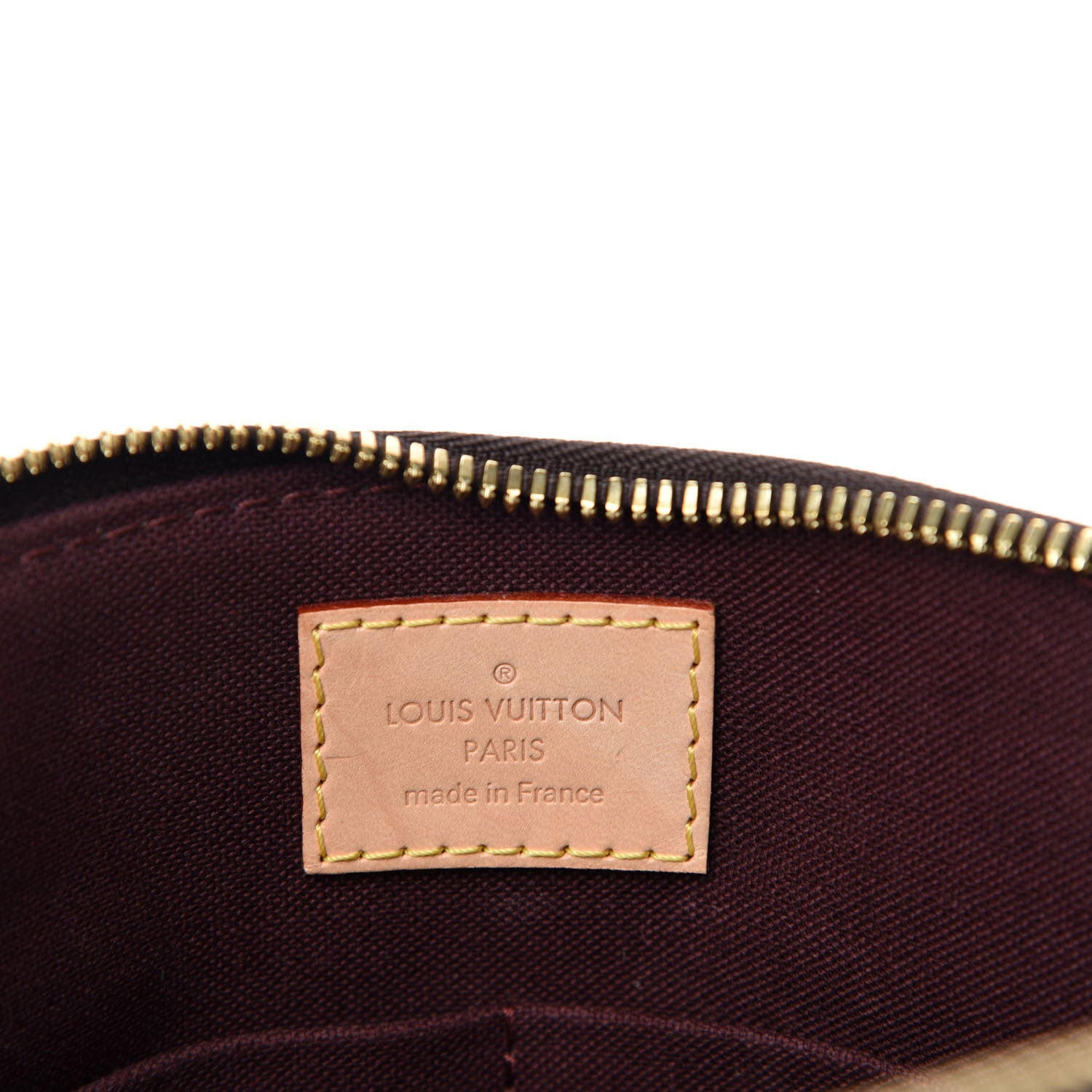 Louis Vuitton Monogram Turenne PM 8 of 10
