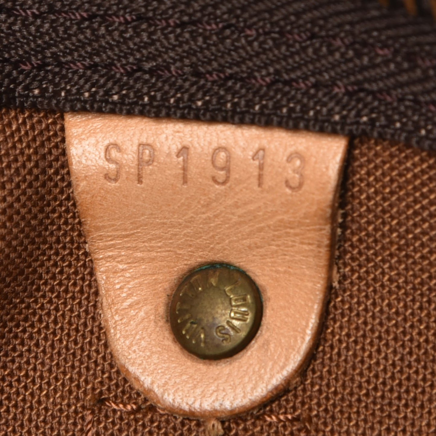 Monogram Keepall 45