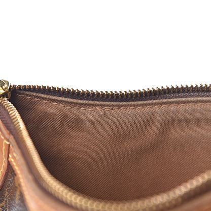 Louis Vuitton Monogram Odeon PM 8 of 20