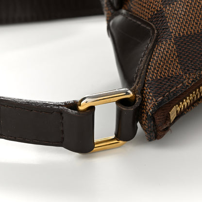 Louis Vuitton Damier Ebene Bloomsbury PM 14 of 14