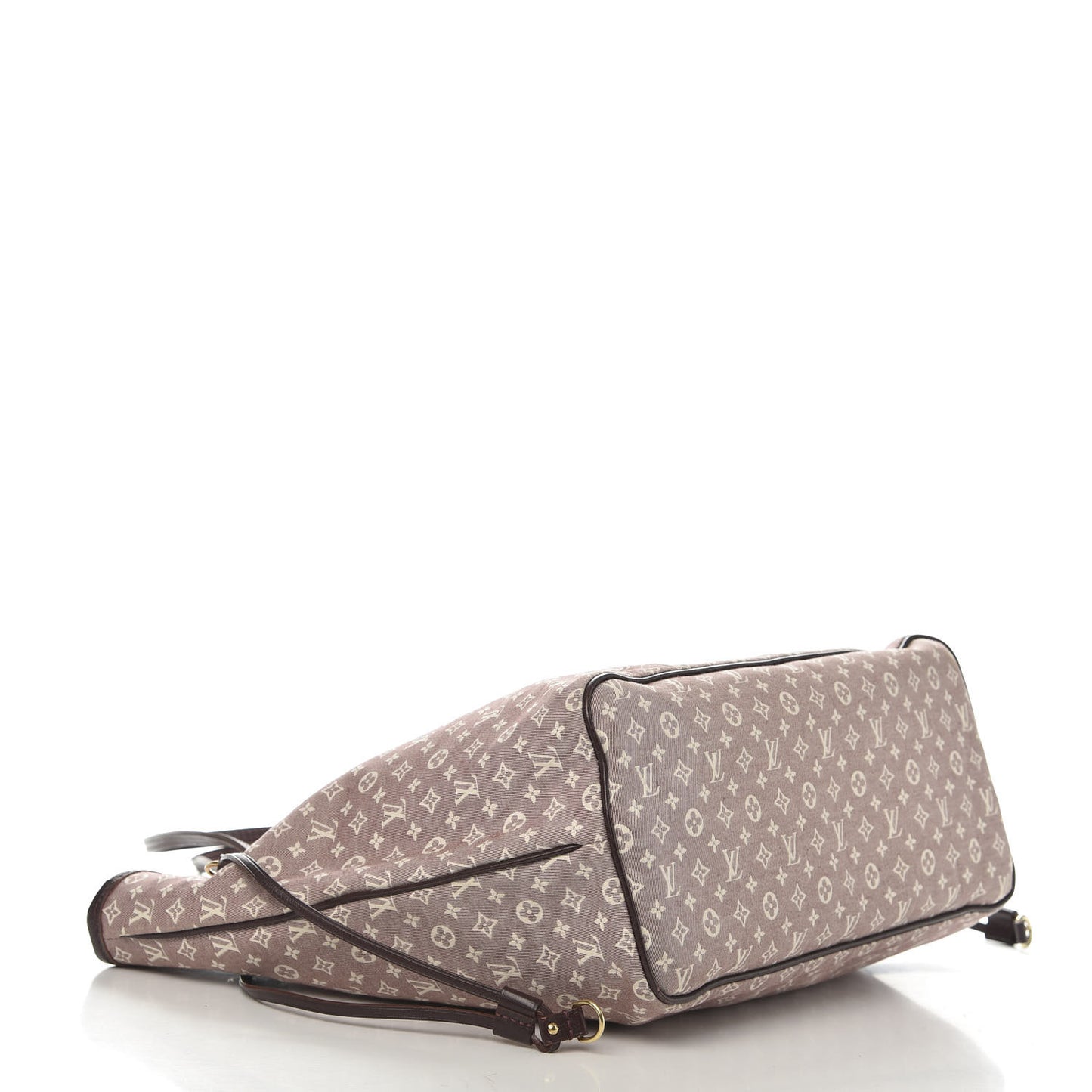 Monogram Idylle Neverfull MM Sepia