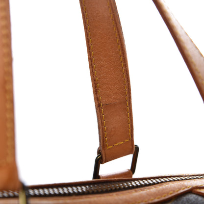 Louis Vuitton Monogram Sac Souple 45 14 of 19