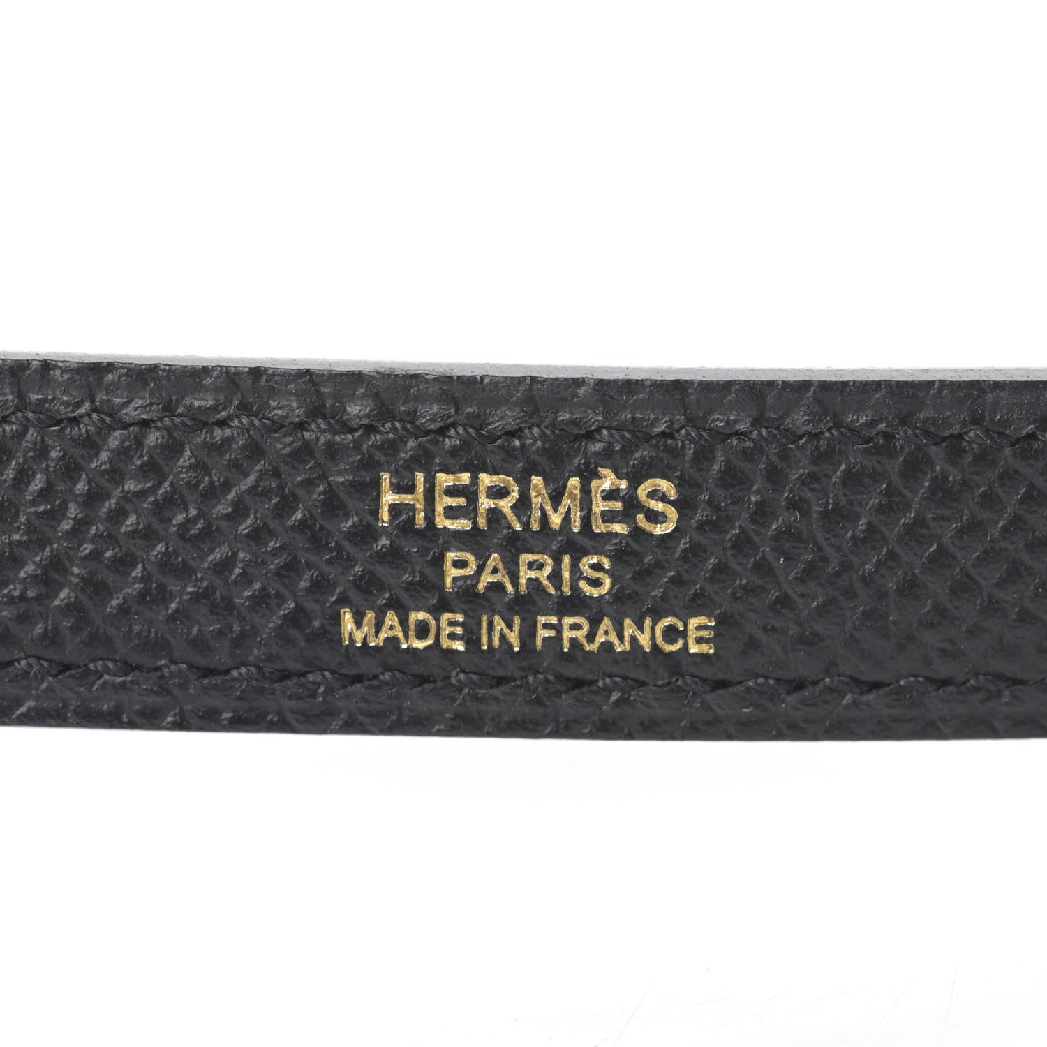 Hermes Epsom Kelly Sellier 28 Black 22 of 40