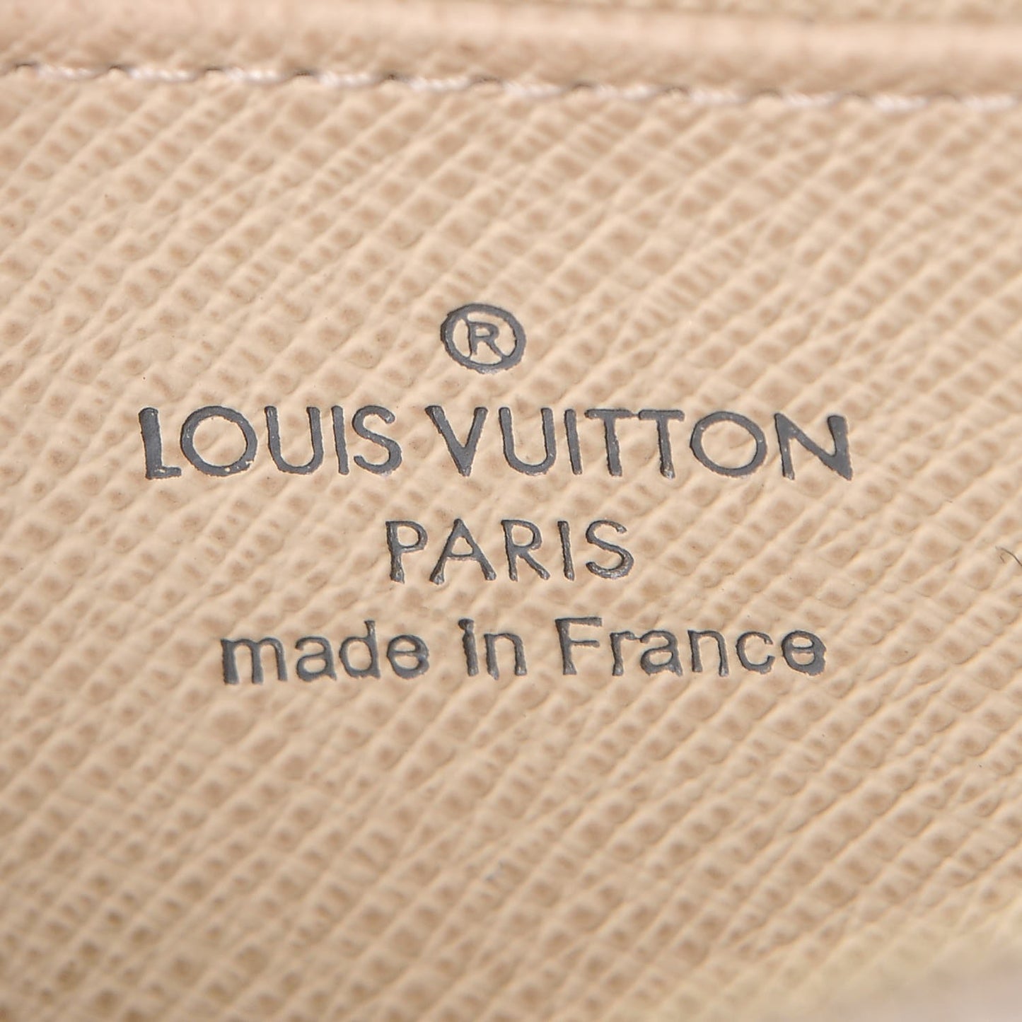 Damier Azur Zippy Coin Purse
