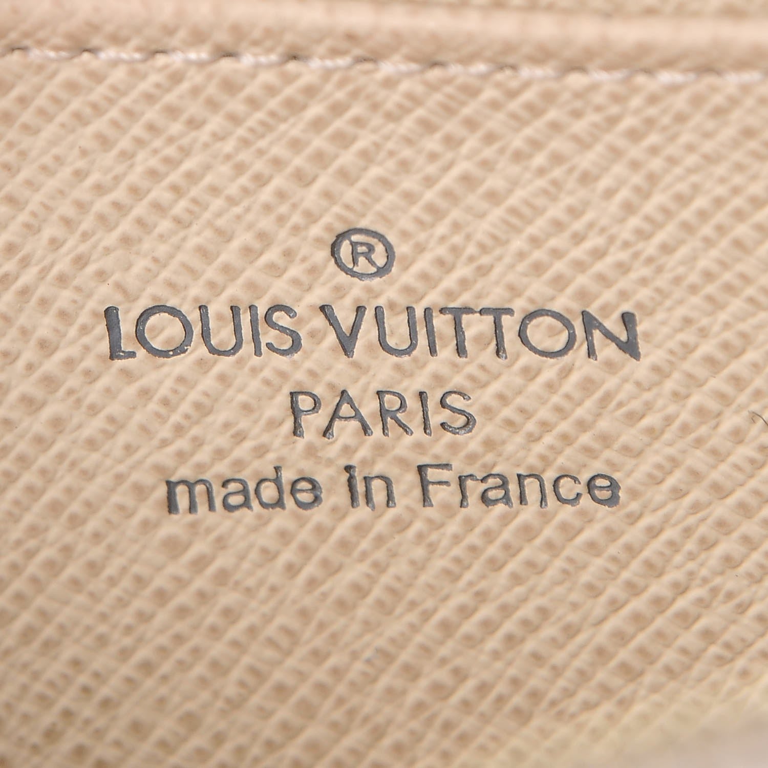 Louis Vuitton Damier Azur Zippy Coin Purse 7 of 9