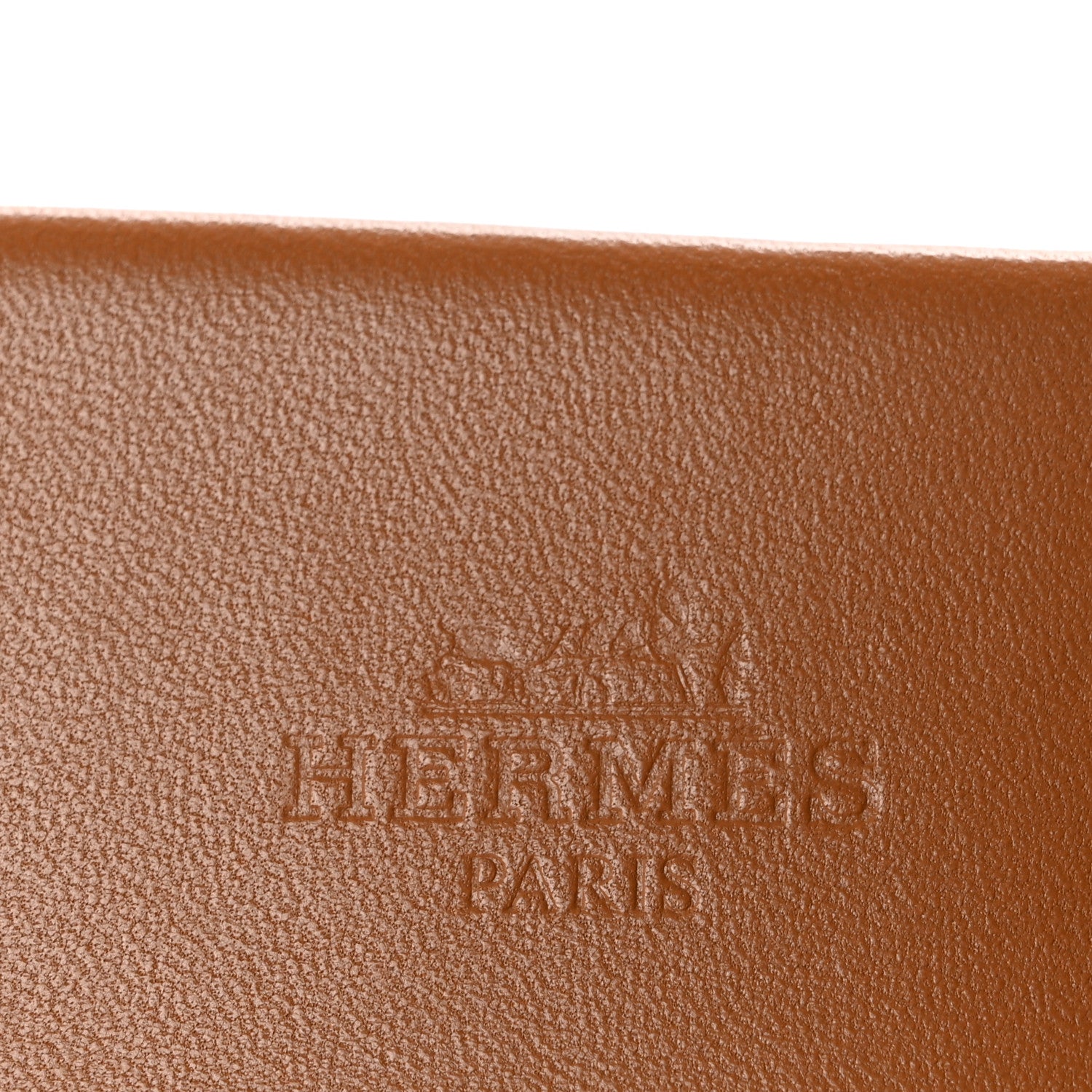 Hermes Calfskin Womens Galerie Sandals 39 Gold 8 of 10