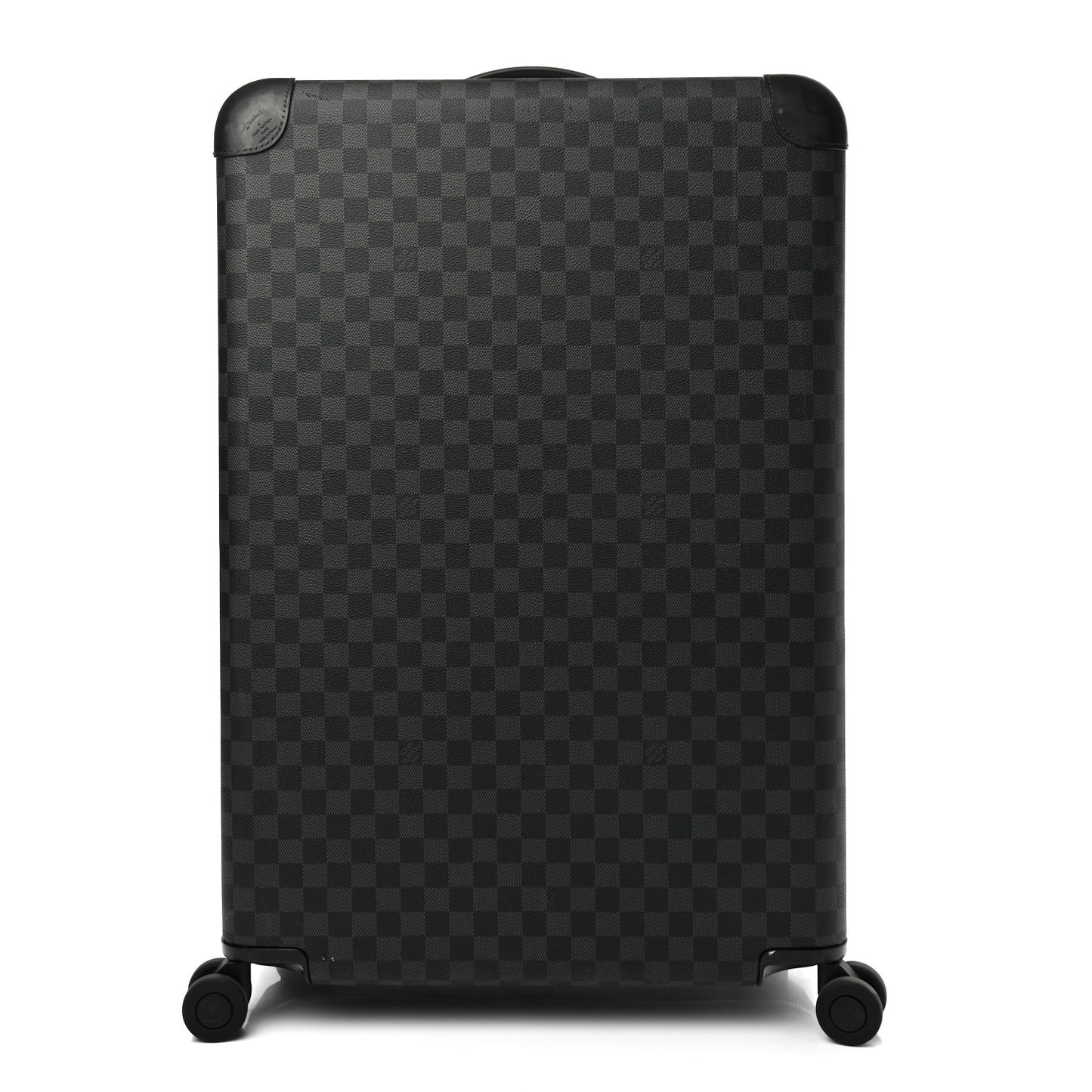 Damier Graphite Horizon 70