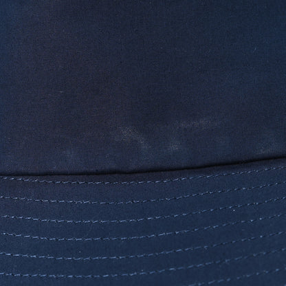 Christian Dior Oblique Reversible Teddy-D Brim Bucket Hat 58 Blue 13 of 13