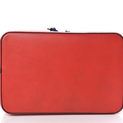 Louis Vuitton Epi Neonoe Coquelicot 11 of 11