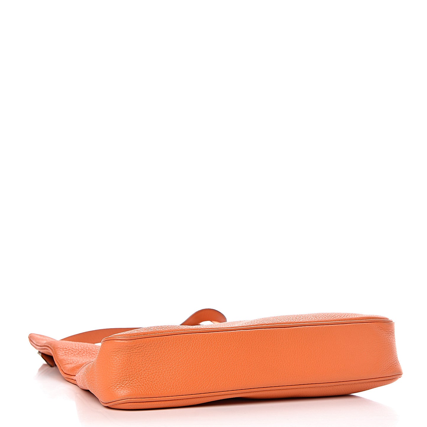 Taurillon Clemence Massai PM Orange