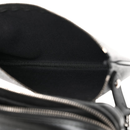 Louis Vuitton Reverse Monogram Eclipse Trio Messenger 6 of 14