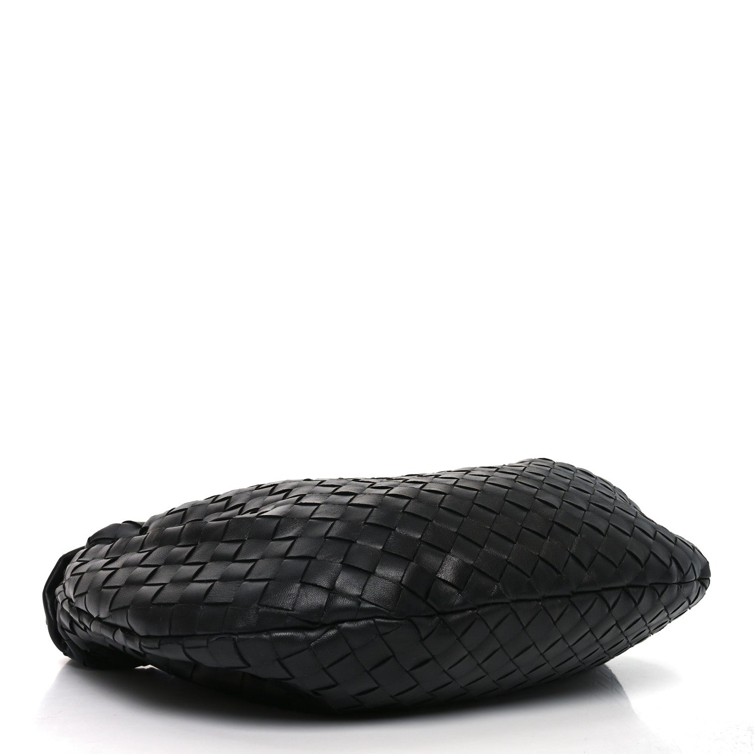 Bottega Veneta Nappa Intrecciato Small Jodie Black 4 of 11