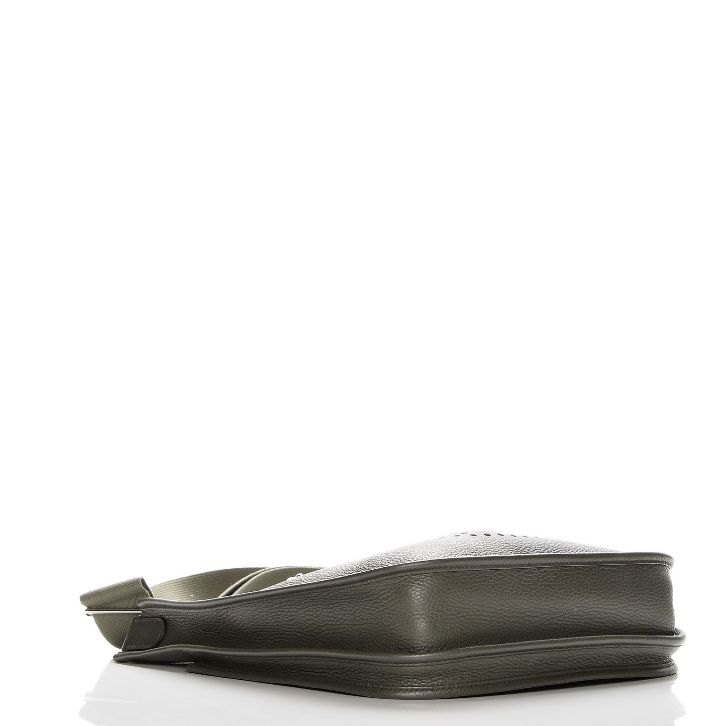 Taurillon Clemence Evelyne PM III Vert de Gris