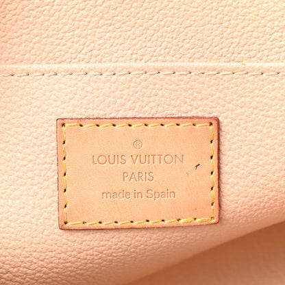 Louis Vuitton Monogram Cosmetic Pouch 6 of 6