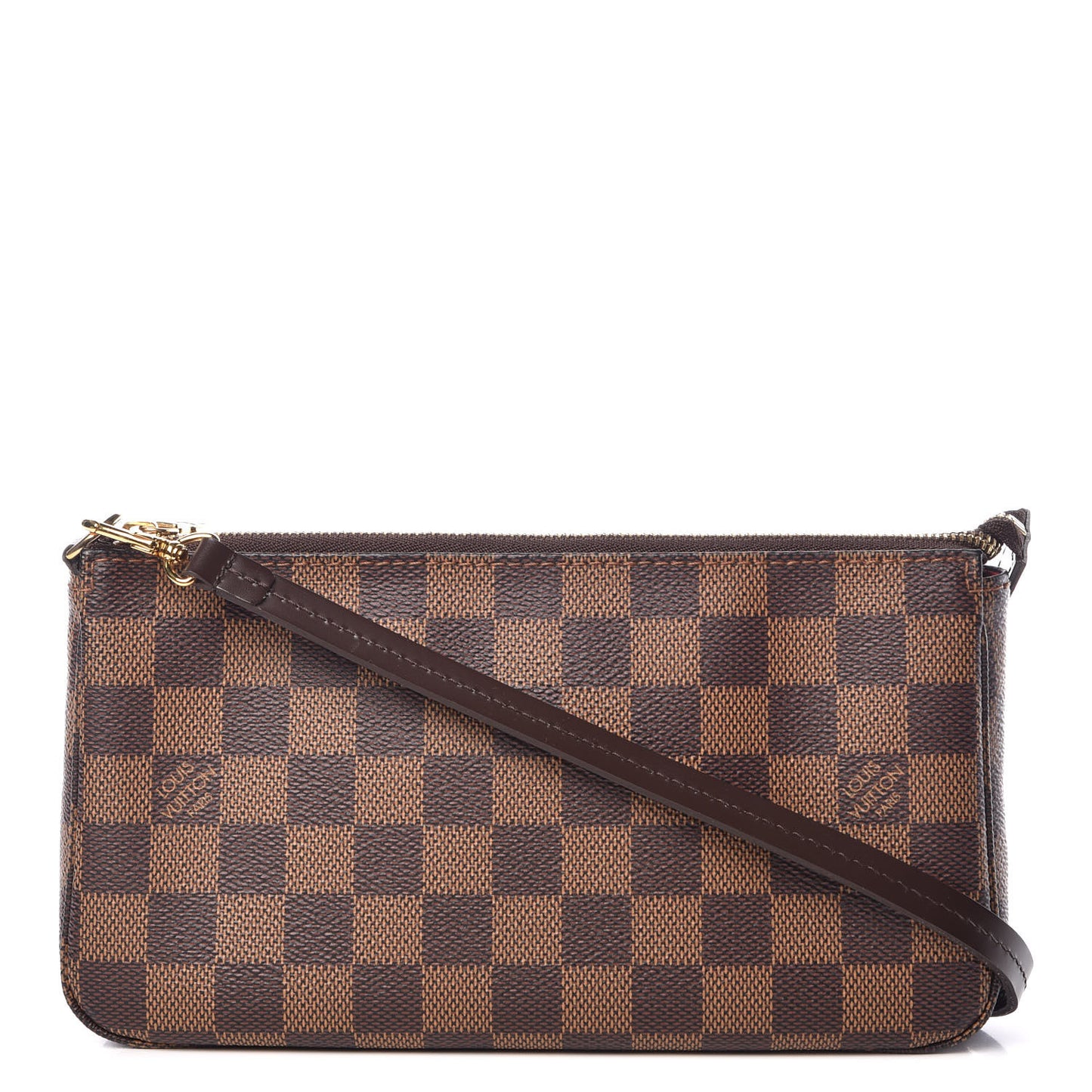 Damier Ebene Pochette Accessories NM