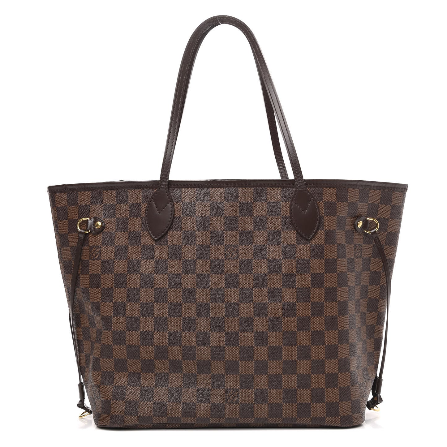 Damier Ebene Neverfull MM