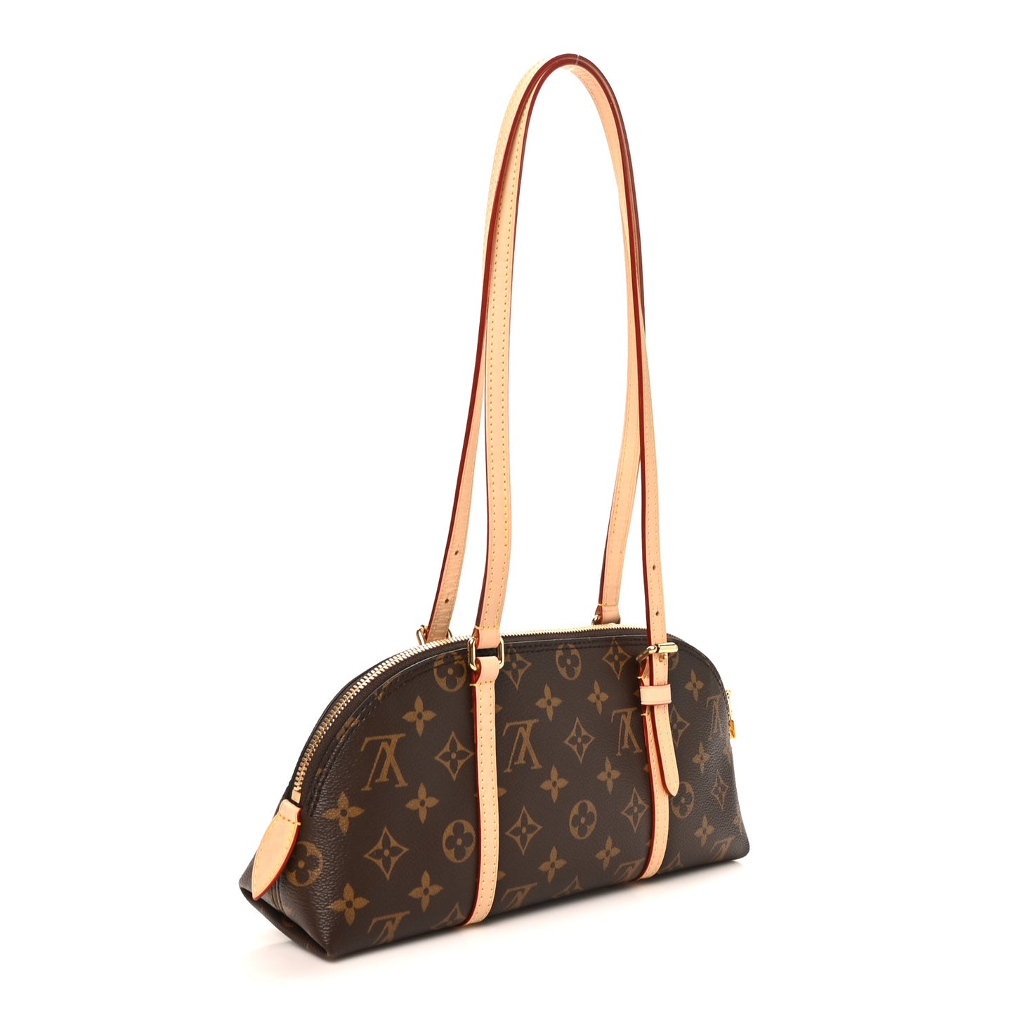 Monogram Squire East West