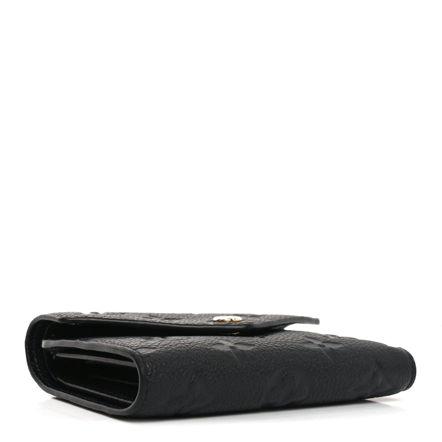 Empreinte Victorine Wallet Black