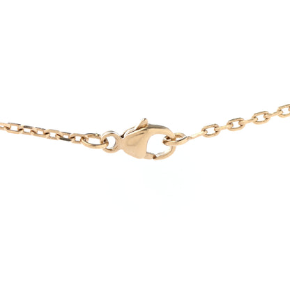 Hermes Permabrass Buffalo Horn Amulette Maroquinier PM Pendant Necklace 5 of 7