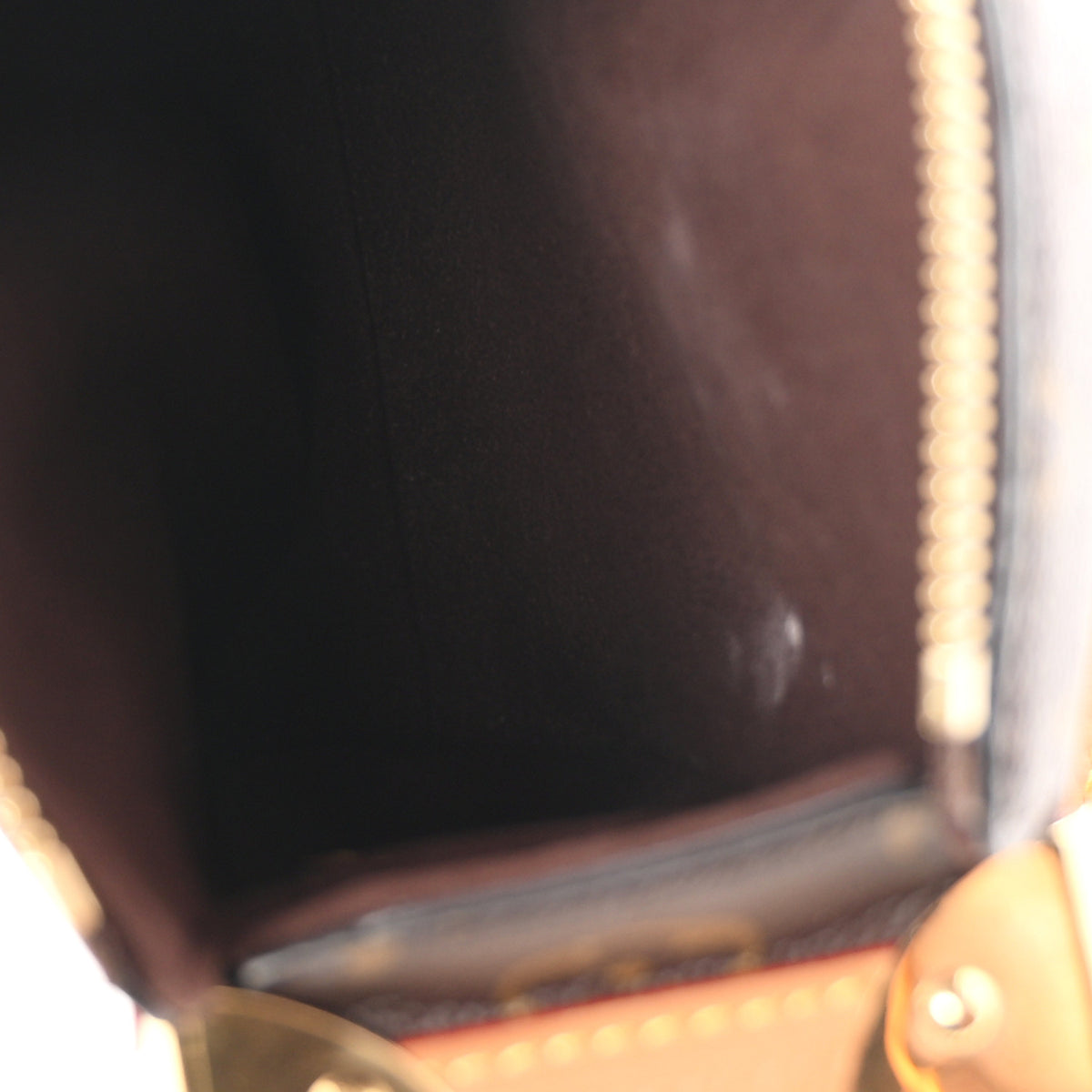Louis Vuitton Monogram Side Trunk PM 9 of 17