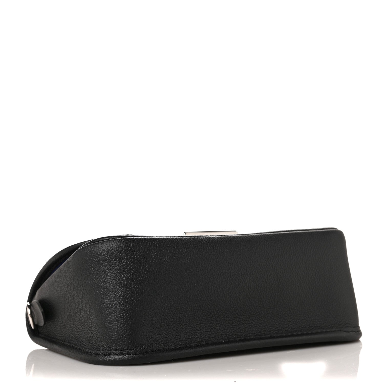 Louis Vuitton Epi Buci Crossbody Black 4 of 8