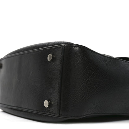 Proenza Schouler Vachetta Lux Kent Crossbody Black 9 of 9