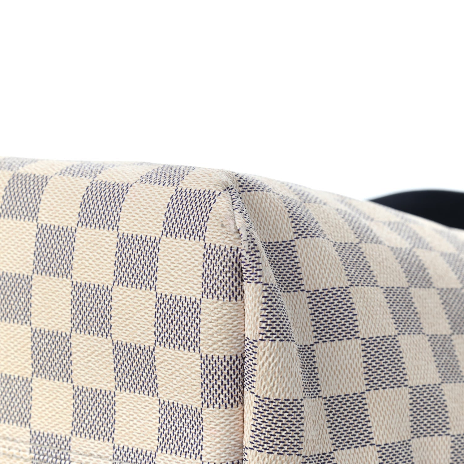 Louis Vuitton Damier Azur Beach Cabas PM 12 of 17